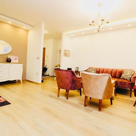 Apartman Centar Sa Sigurnim Parkingom SJJ Esterno foto
