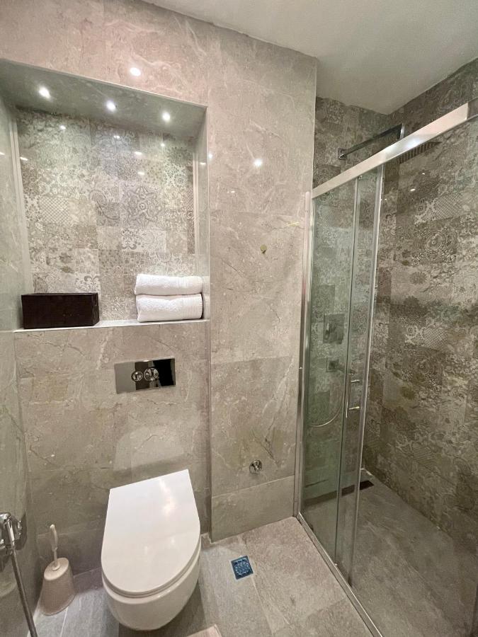 Apartman Centar Sa Sigurnim Parkingom SJJ Esterno foto