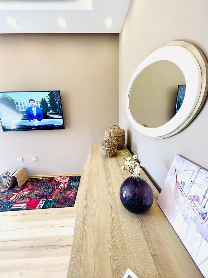 Apartman Centar Sa Sigurnim Parkingom SJJ Esterno foto